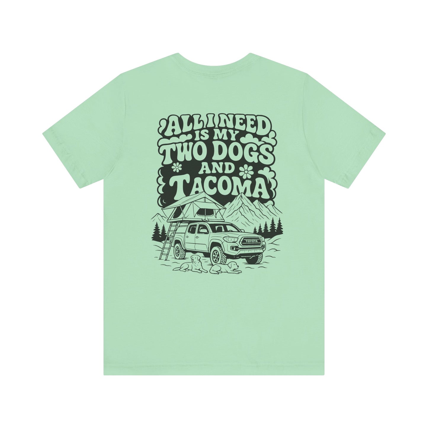 Two and Taco - Special Edition