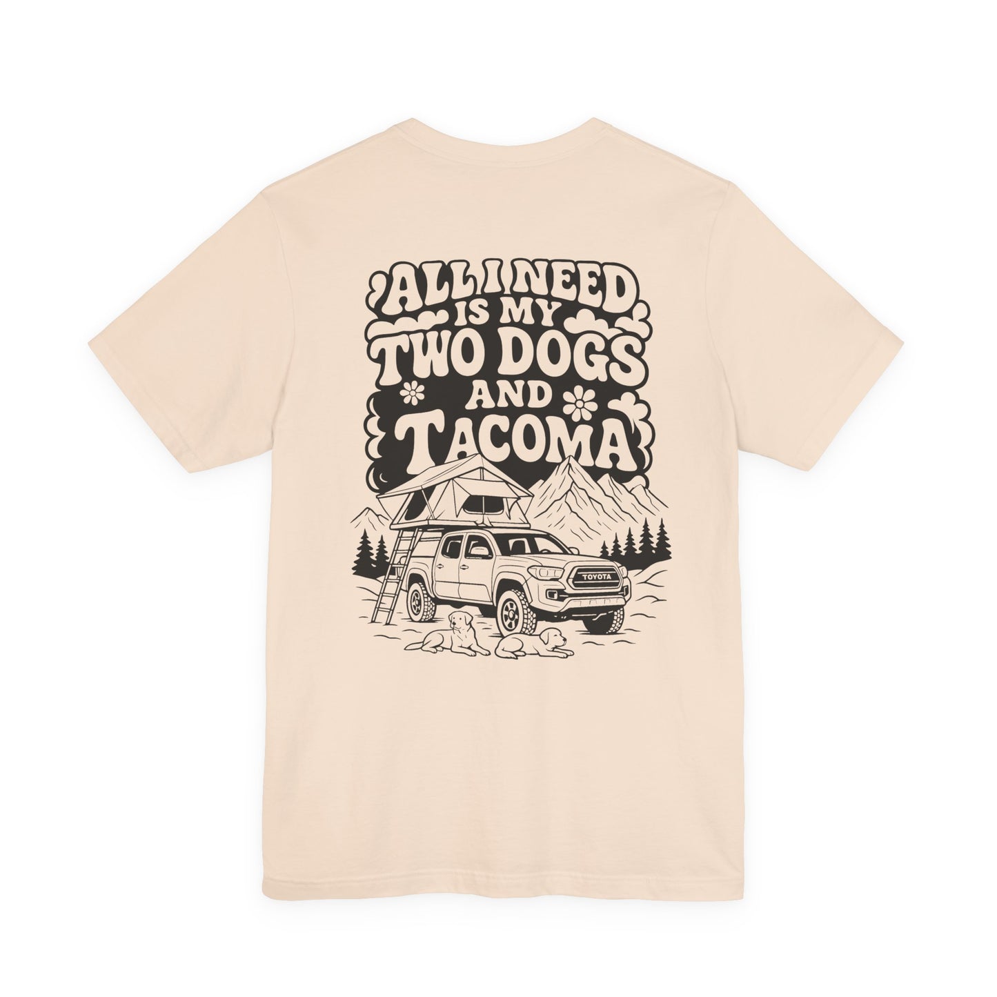 Two and Taco - Special Edition