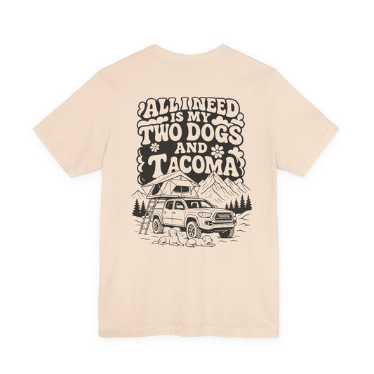 Two and Taco - Special Edition