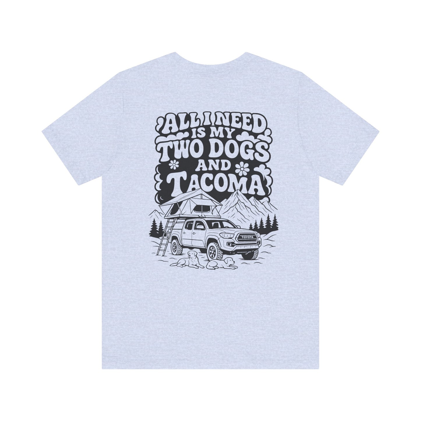 Two and Taco - Special Edition