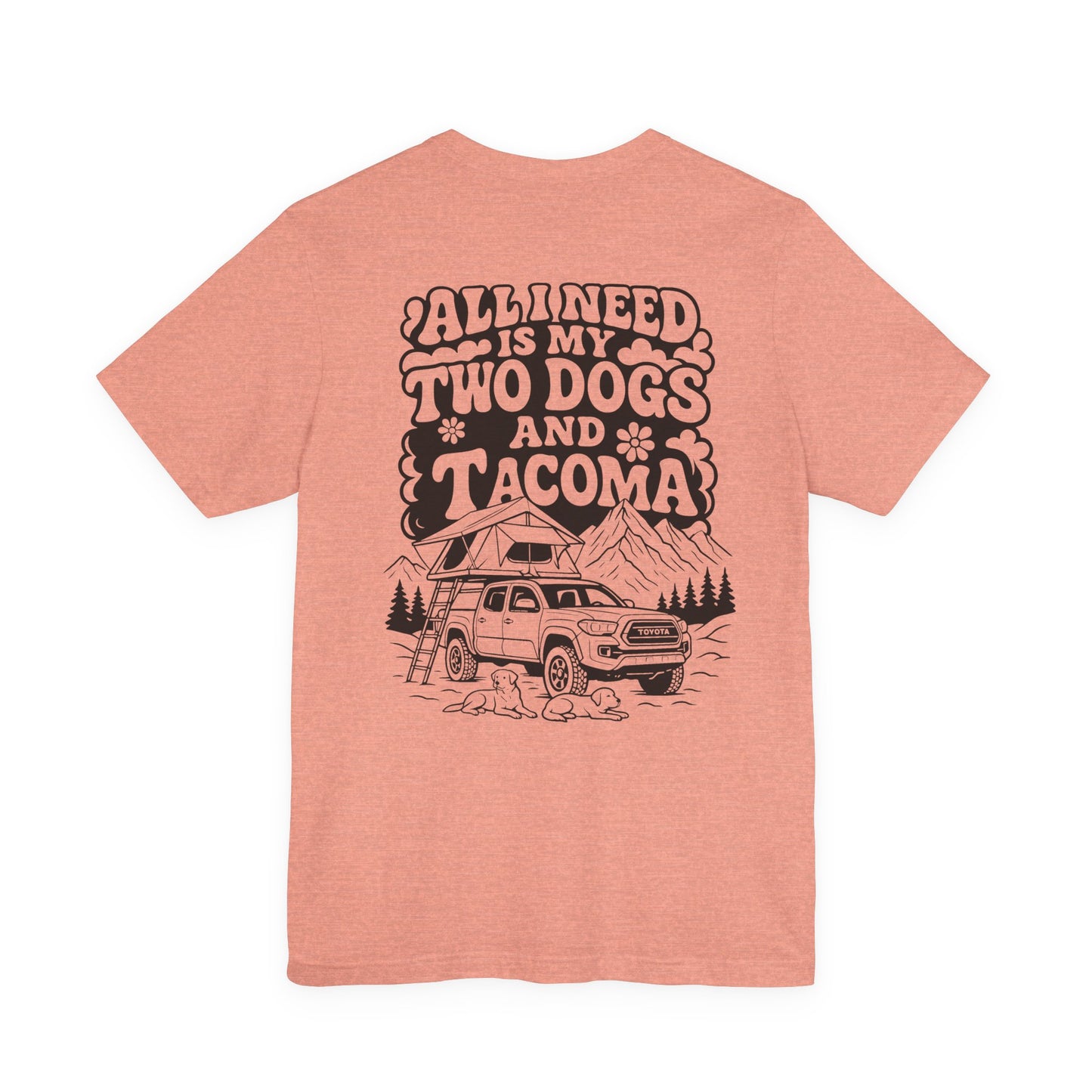 Two and Taco - Special Edition