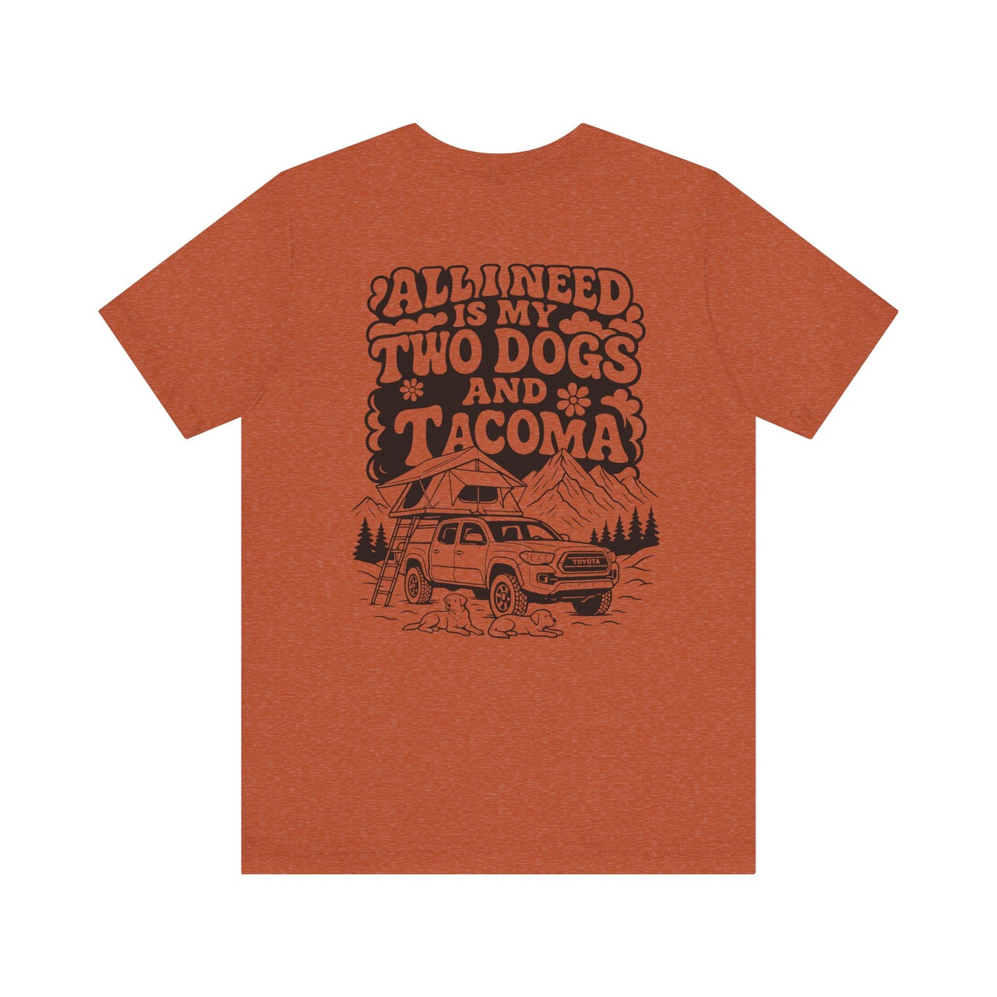 Two and Taco - Special Edition