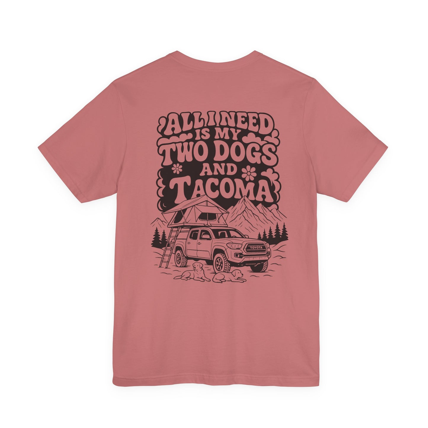 Two and Taco - Special Edition