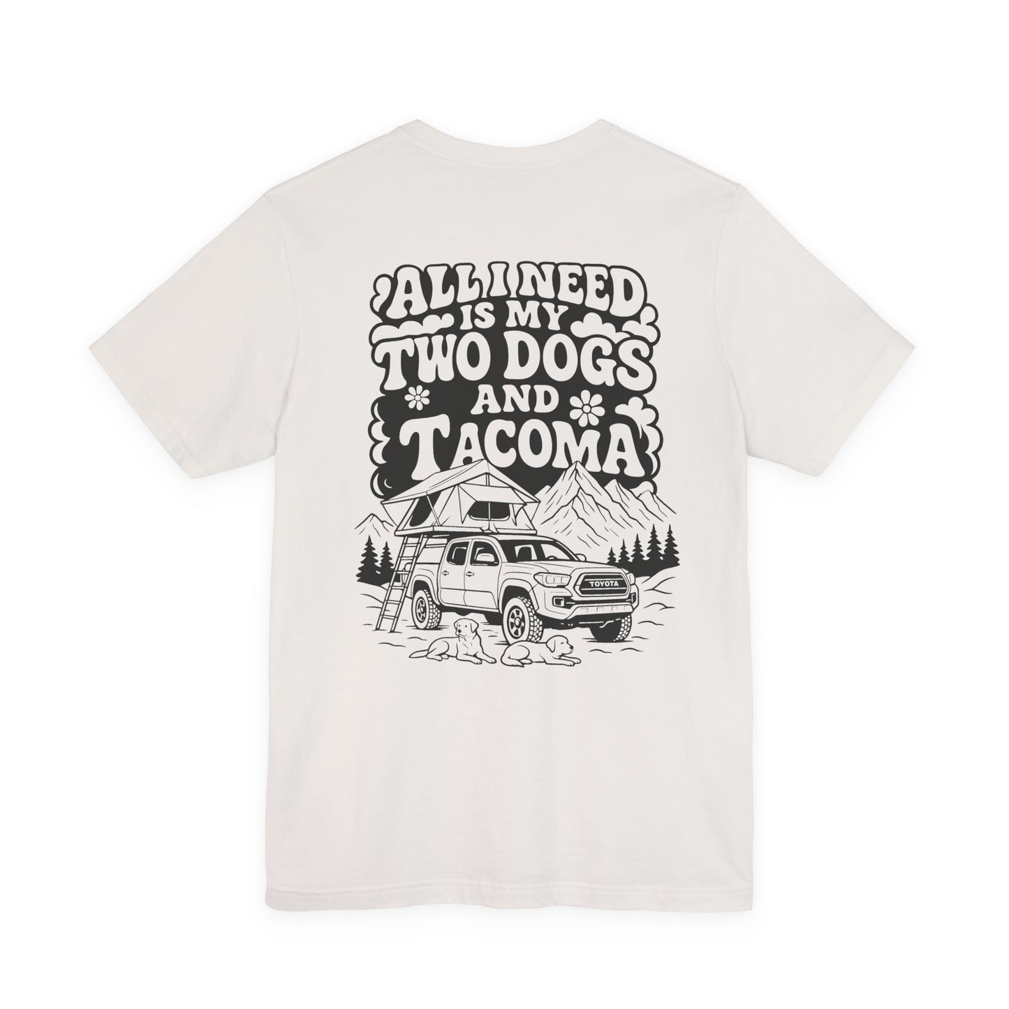 Two and Taco - Special Edition