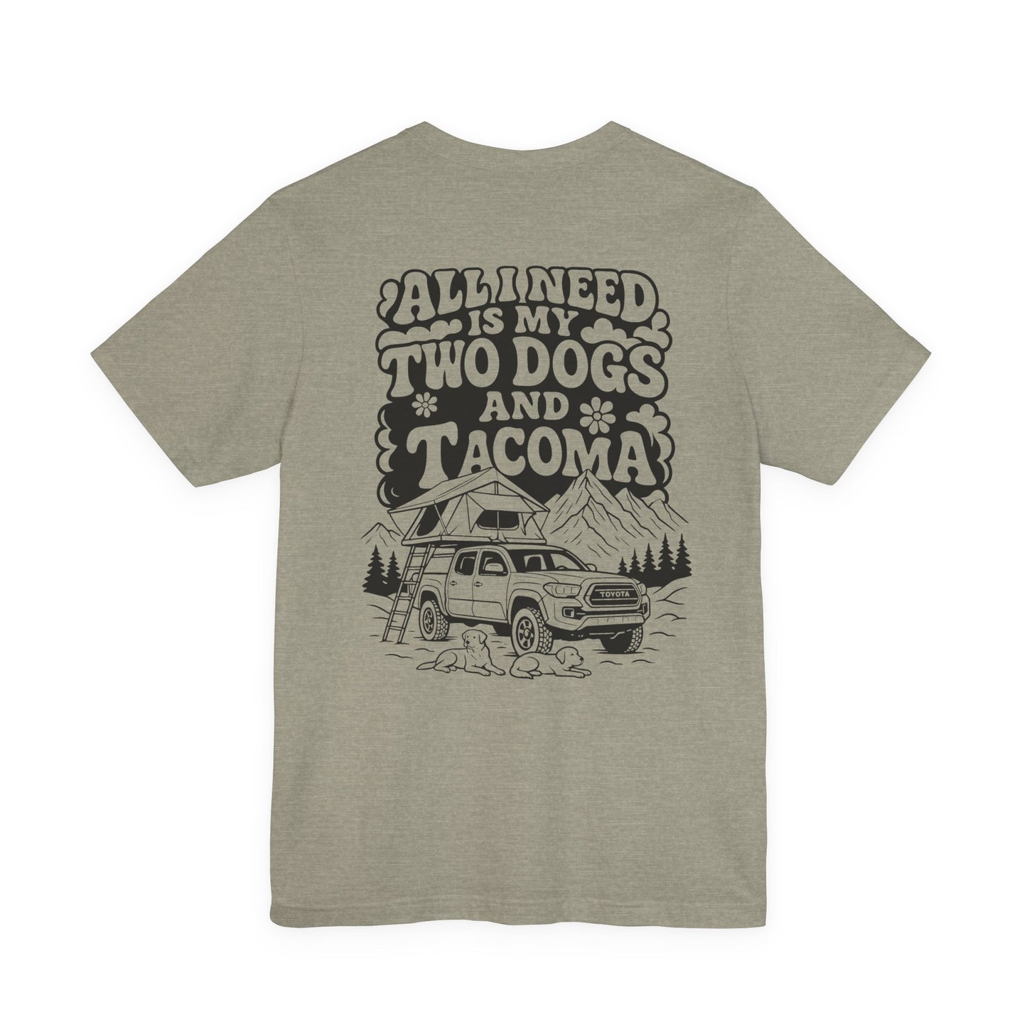 Two and Taco - Special Edition