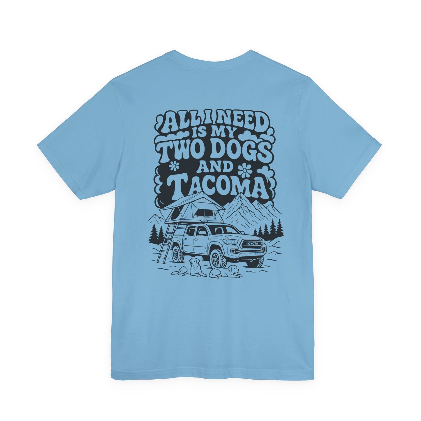 Two and Taco - Special Edition