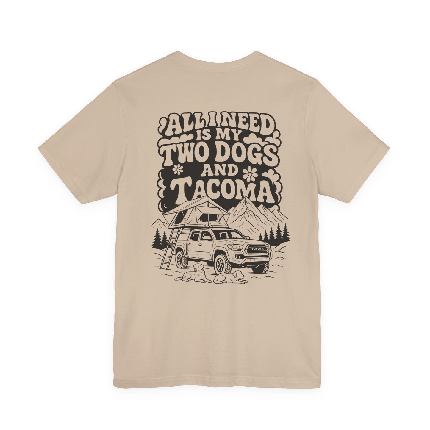 Two and Taco - Special Edition